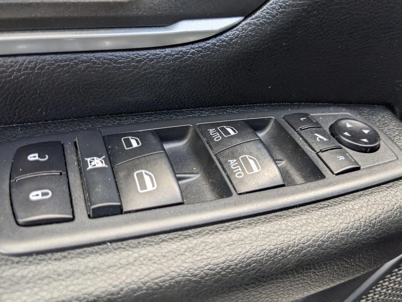 2020 RAM 1500 Big Horn 4x2 Quad Cab 6'4" Box