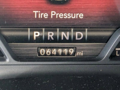 2020 RAM 1500 Big Horn 4x2 Quad Cab 6'4" Box