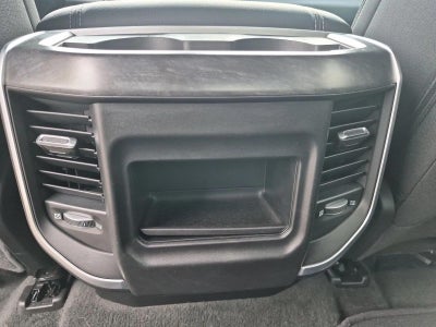 2023 RAM 1500 Big Horn 4x4 Crew Cab 5'7" Box