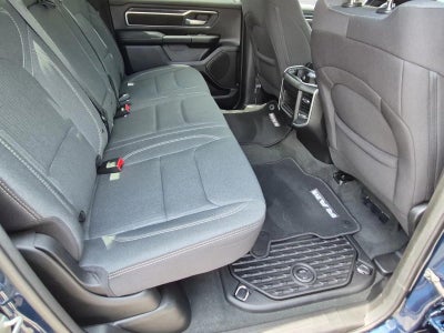2023 RAM 1500 Big Horn 4x4 Crew Cab 5'7" Box