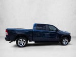 2023 RAM 1500 Big Horn 4x4 Crew Cab 5'7" Box