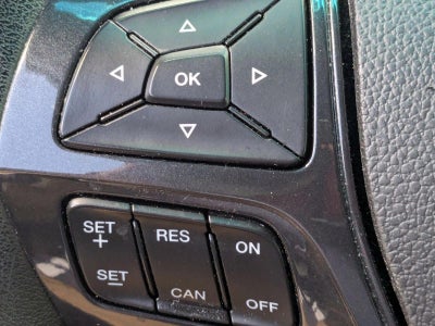 2016 Ford Explorer FWD 4dr Base