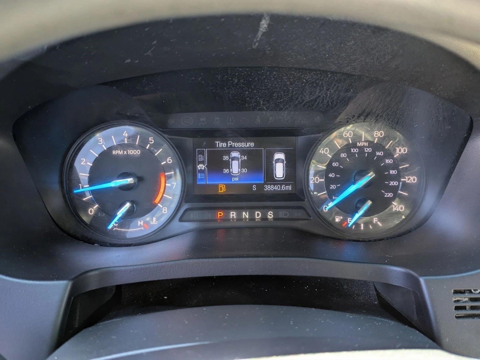 2016 Ford Explorer FWD 4dr Base