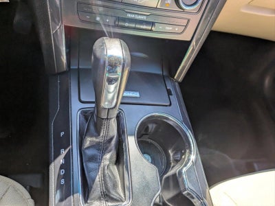 2016 Ford Explorer FWD 4dr Base