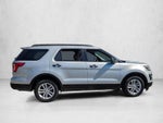 2016 Ford Explorer FWD 4dr Base