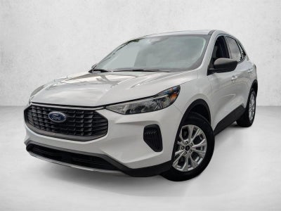 2023 Ford Escape Active FWD