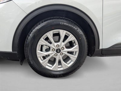 2023 Ford Escape Active FWD
