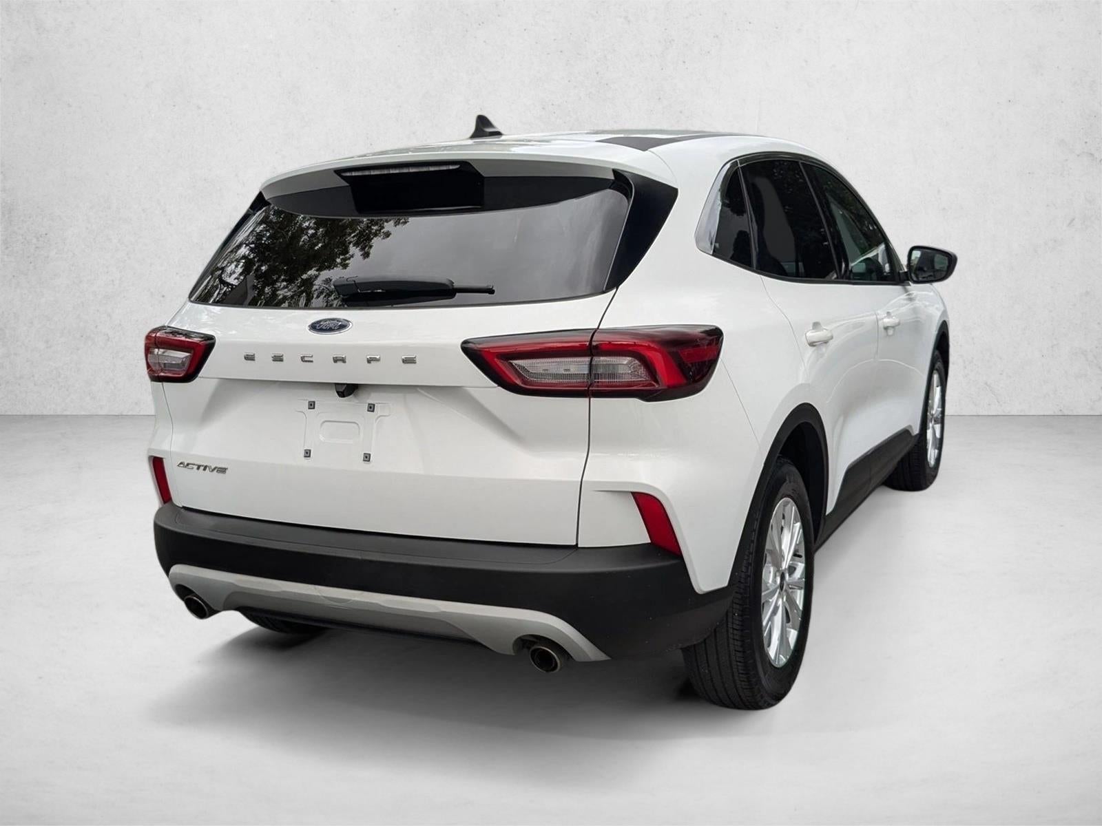 2023 Ford Escape Active FWD