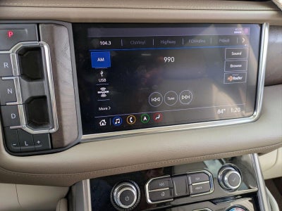 2021 GMC Yukon XL 2WD 4dr Denali