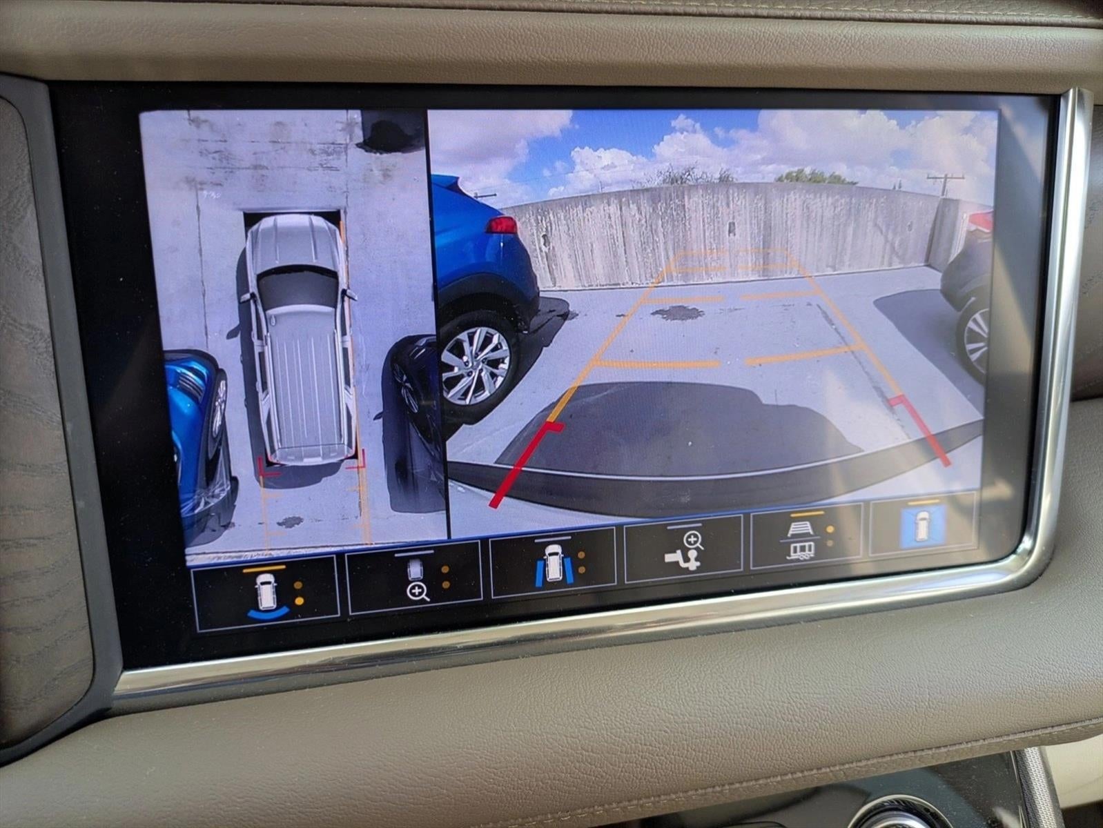 2021 GMC Yukon XL 2WD 4dr Denali