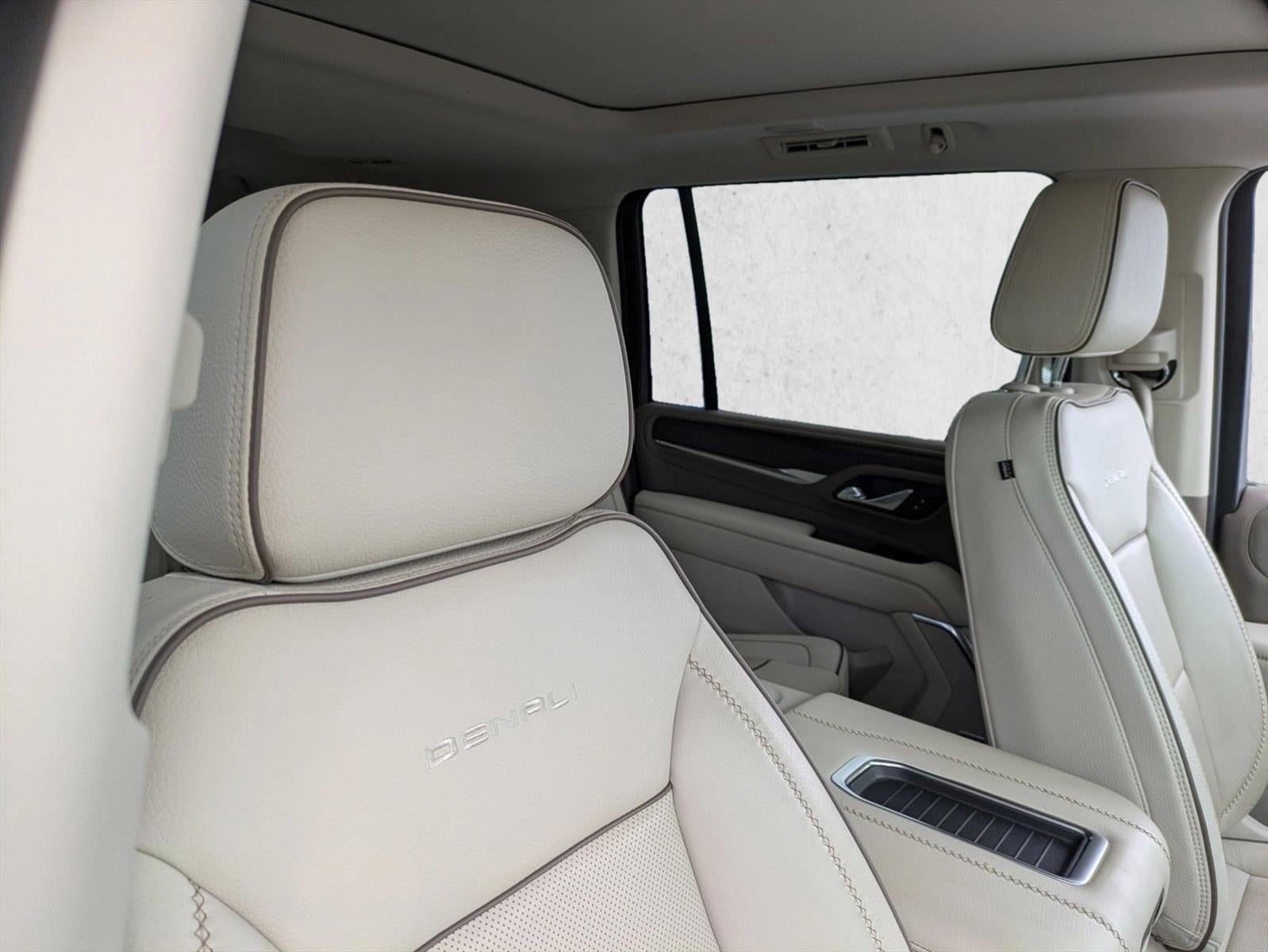 2021 GMC Yukon XL 2WD 4dr Denali