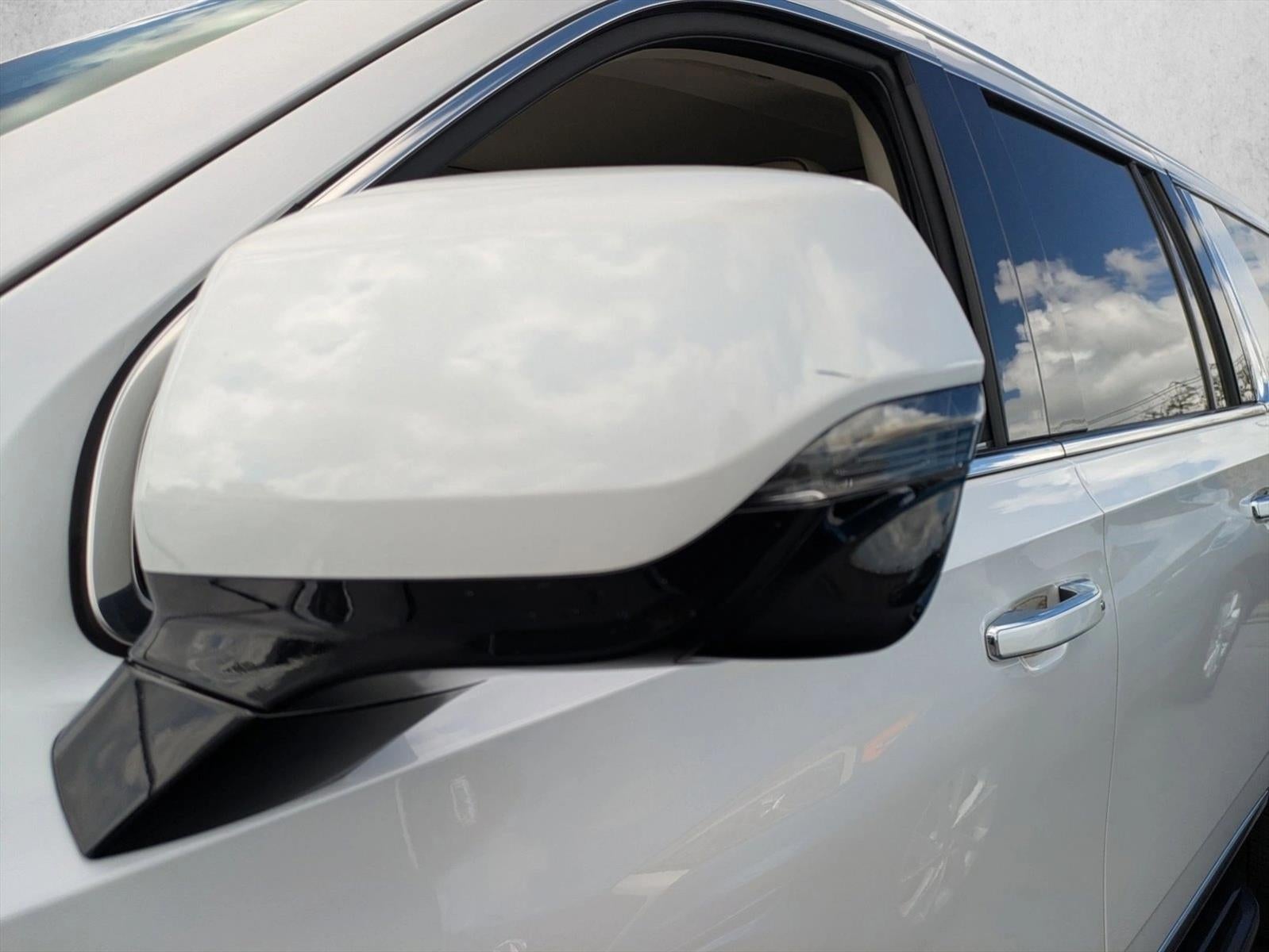 2021 GMC Yukon XL 2WD 4dr Denali