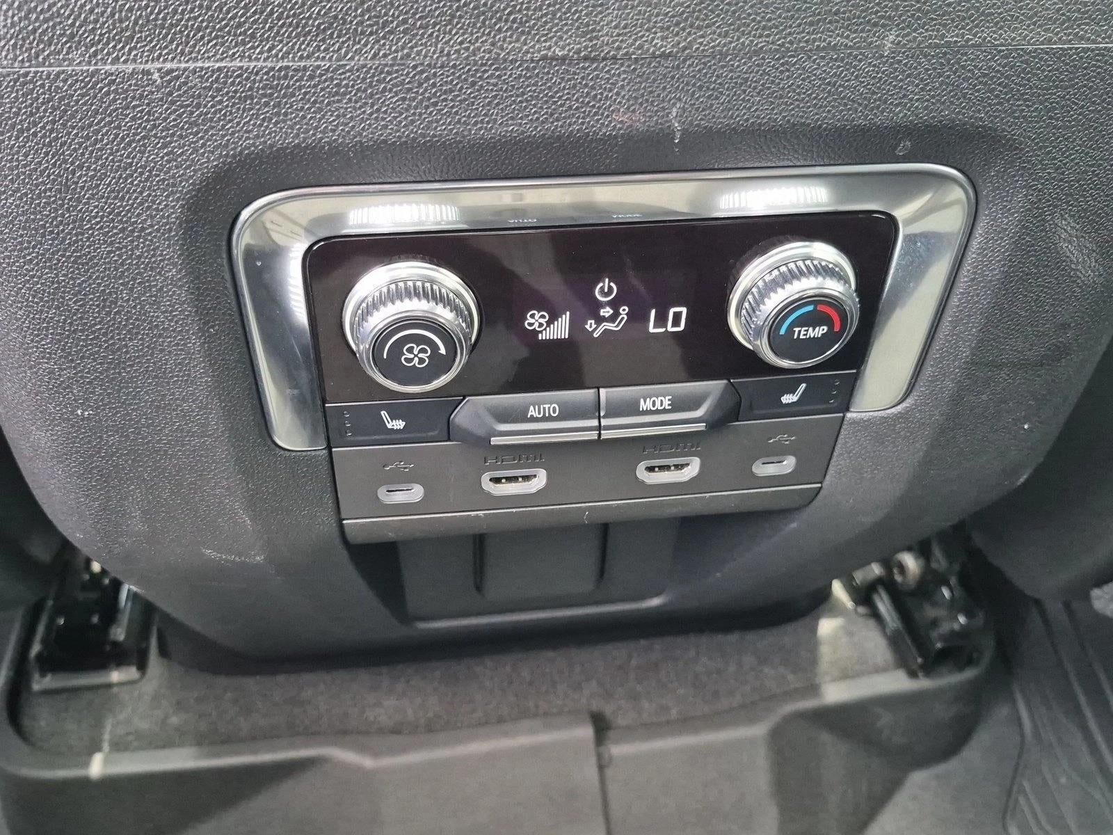 2021 GMC Yukon 4WD 4dr SLT