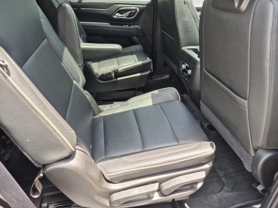 2021 GMC Yukon 4WD 4dr SLT