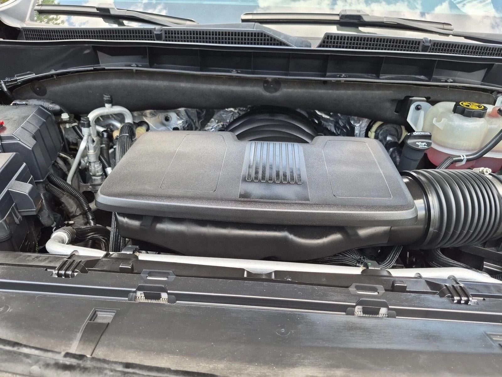 2021 GMC Yukon 4WD 4dr SLT