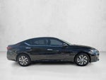 2025 Nissan Altima S FWD