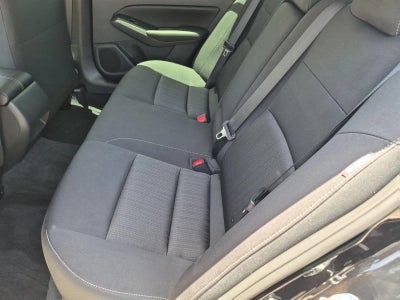 2025 Nissan Altima S FWD
