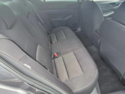 2025 Nissan Altima S FWD