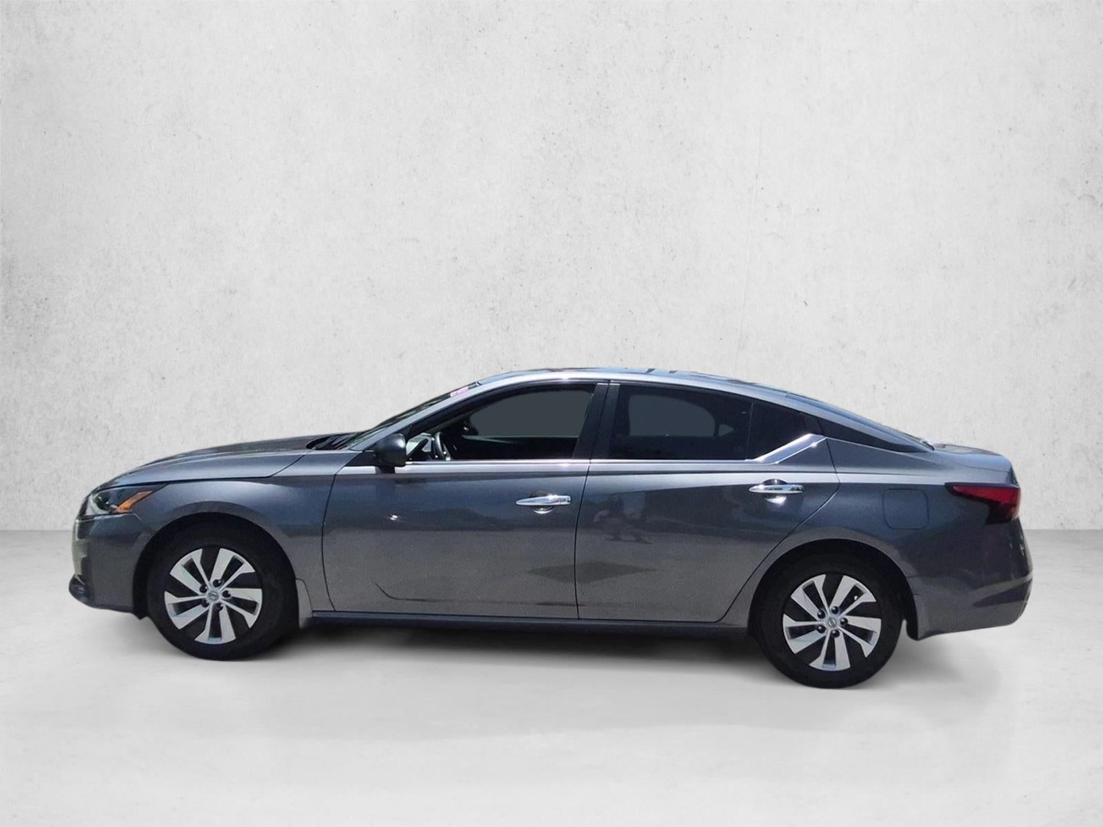 2025 Nissan Altima S FWD