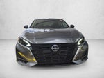 2025 Nissan Altima S FWD
