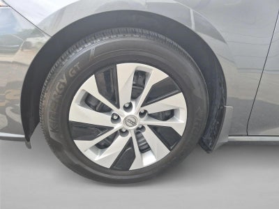 2025 Nissan Altima S FWD