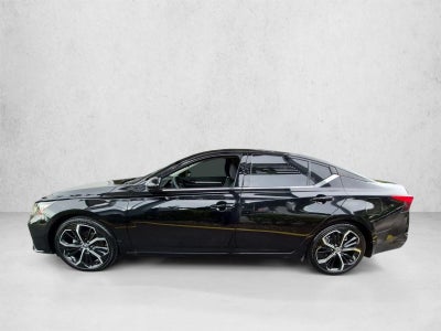 2023 Nissan Altima 2.5 SR Sedan