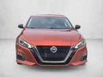 2021 Nissan Altima 2.5 SR Sedan