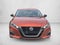2021 Nissan Altima 2.5 SR Sedan