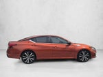 2021 Nissan Altima 2.5 SR Sedan