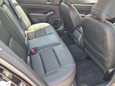 2023 Nissan Altima 2.5 SR Sedan