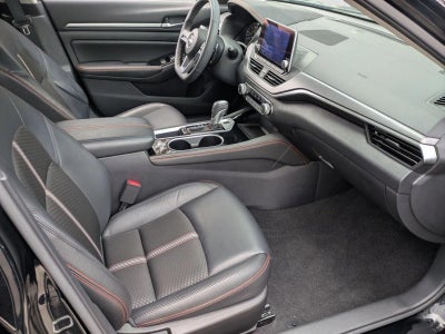2024 Nissan Altima 2.5 SR Sedan