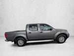 2020 Nissan Frontier Crew Cab 4x2 SV Auto