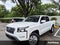 2024 Nissan Frontier Crew Cab 4x2 SV