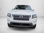 2024 Nissan Frontier Crew Cab 4x2 SV