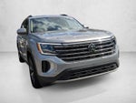 2025 Volkswagen Atlas 2.0T SE FWD