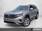 2022 Volkswagen Atlas 3.6L V6 SE w/Technology FWD