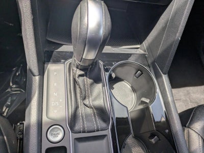 2022 Volkswagen Atlas 3.6L V6 SE w/Technology FWD