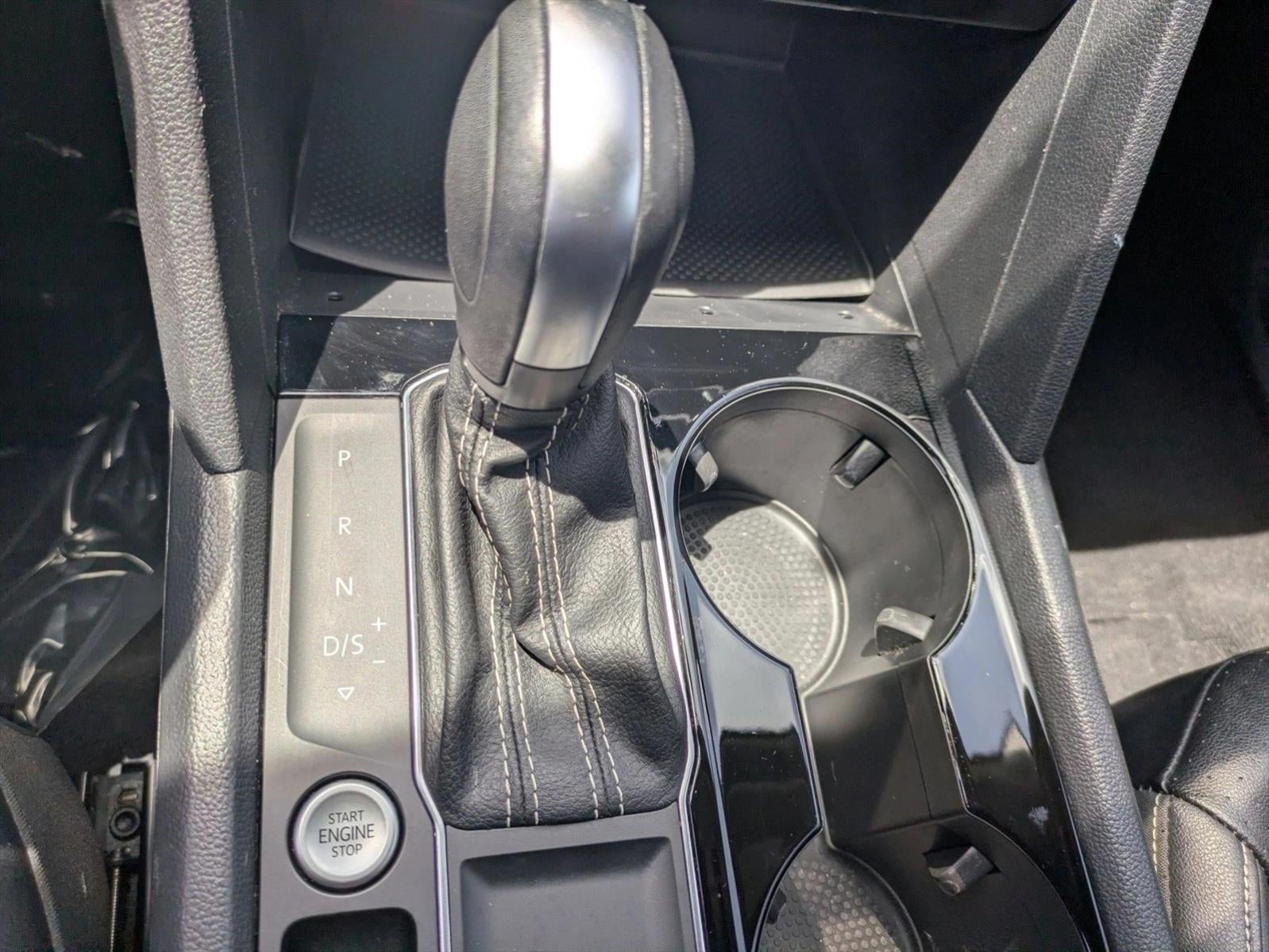 2022 Volkswagen Atlas 3.6L V6 SE w/Technology FWD