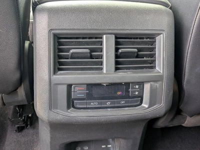 2022 Volkswagen Atlas 3.6L V6 SE w/Technology FWD