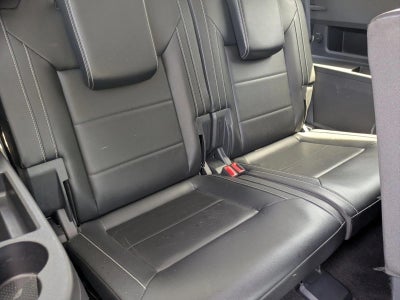 2022 Volkswagen Atlas 3.6L V6 SE w/Technology FWD