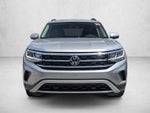 2022 Volkswagen Atlas 3.6L V6 SE w/Technology FWD