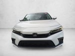 2024 Honda Civic Sedan Touring CVT