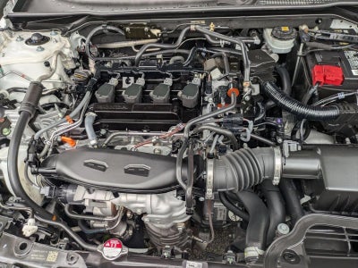 2024 Honda Civic Sedan Touring CVT
