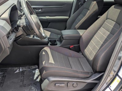 2023 Honda CR-V Hybrid Sport FWD