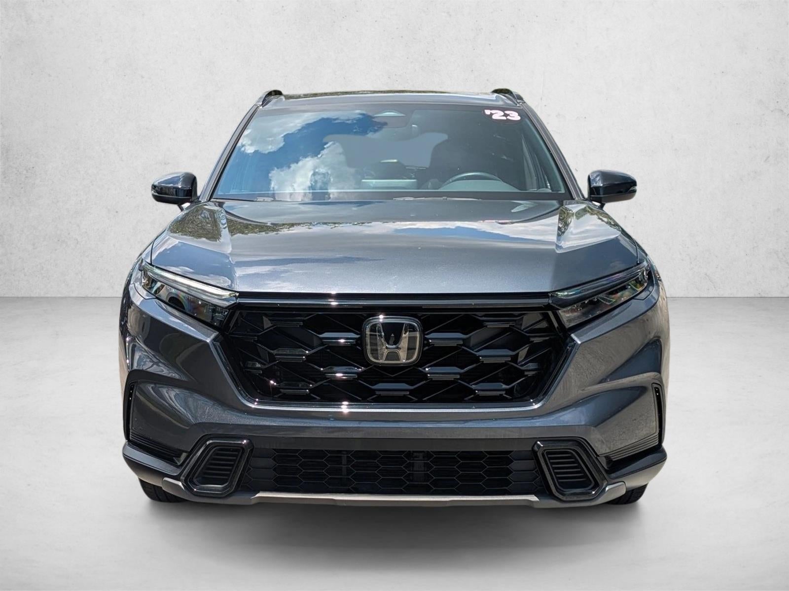 2023 Honda CR-V Hybrid Sport FWD
