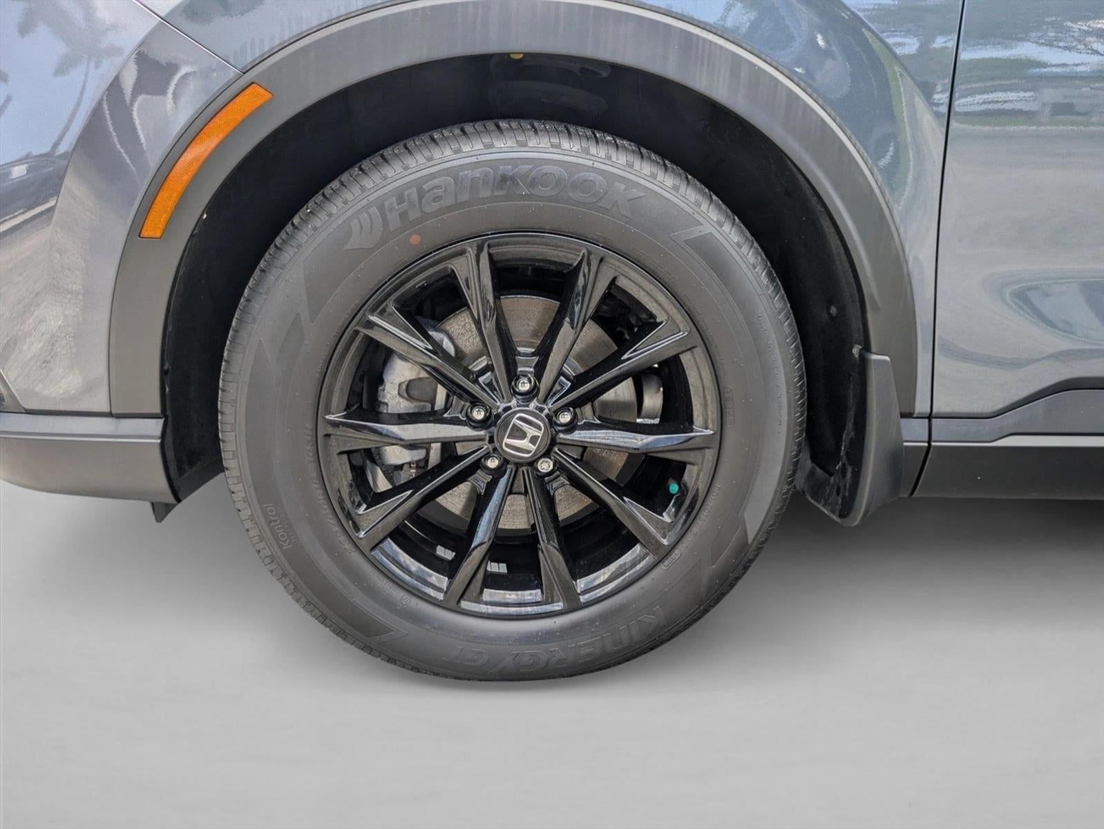 2023 Honda CR-V Hybrid Sport FWD