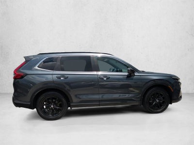 2023 Honda CR-V Hybrid Sport FWD