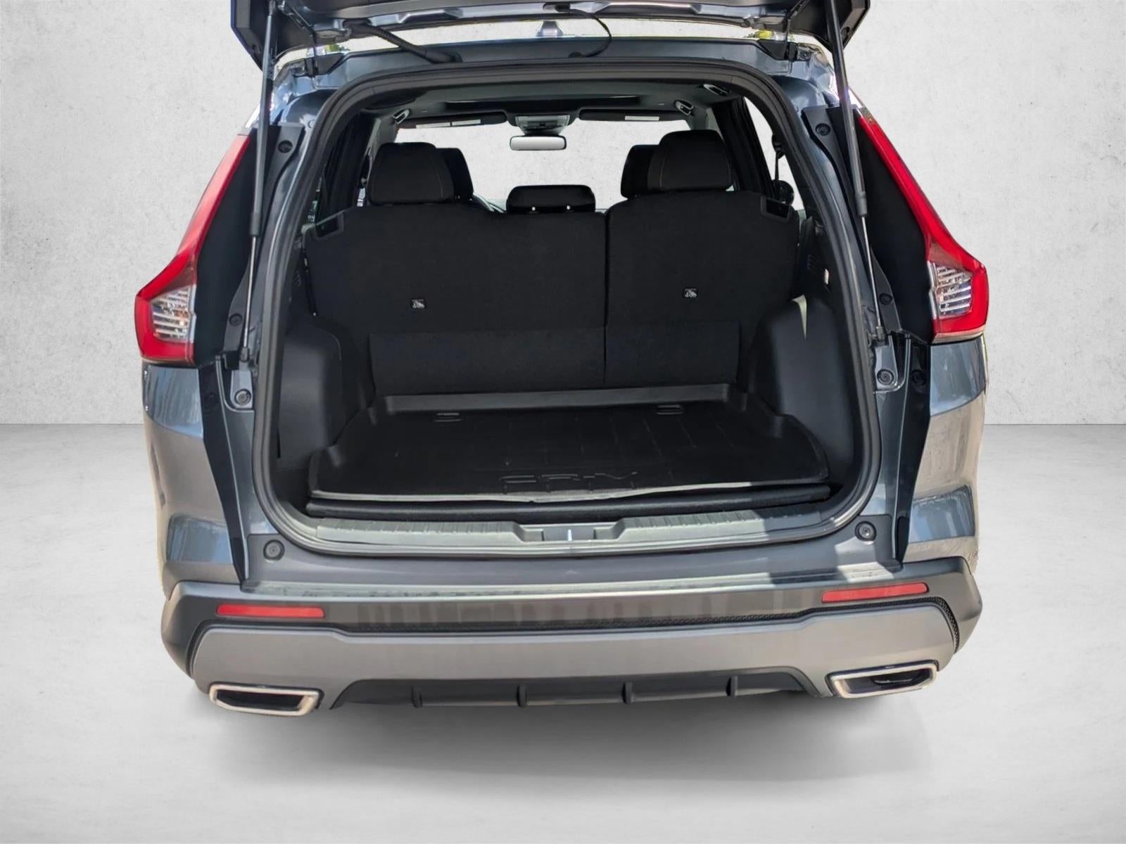 2023 Honda CR-V Hybrid Sport FWD