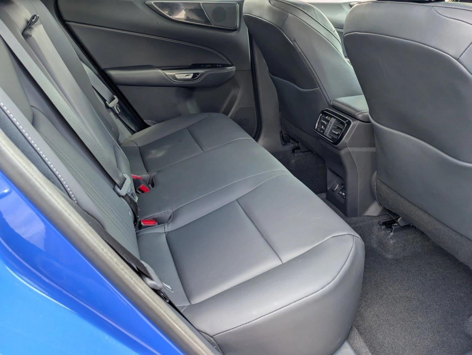 2025 Lexus NX 250 FWD