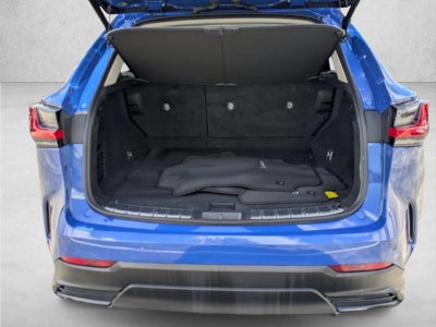 2025 Lexus NX 250 FWD